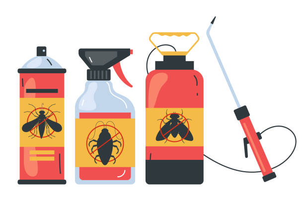 Best Wasp Removal Services  in Forest Hills, MI