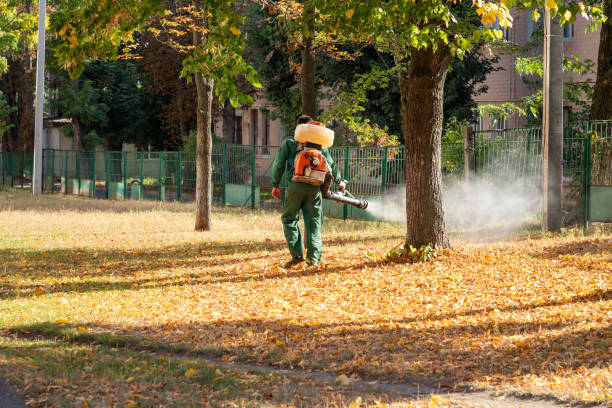 Best Wildlife Control Services  in Forest Hills, MI